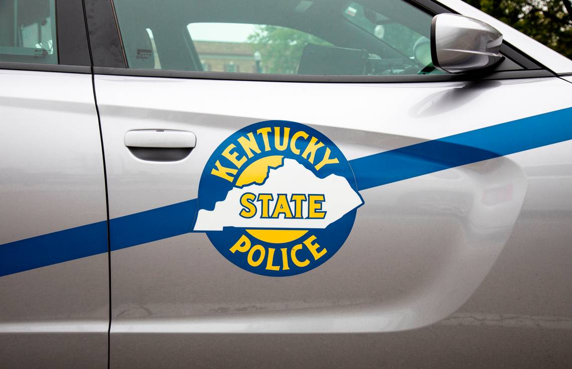 Kentucky homicide rates drop for the third straight year, state police report says