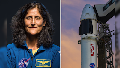 NASA's Crew-9 Mission Launch Tonight: Will Sunita Williams Finally Return Home?