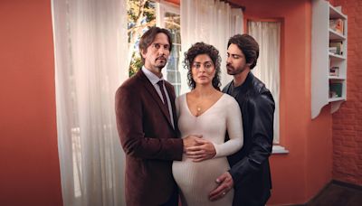 Desperate Viewers Turn to Brazilian Telenovela — Netflix Weekly Rankings for July 8-14