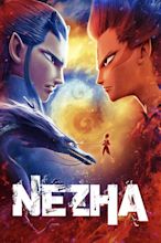Ne Zha (2019) - Posters — The Movie Database (TMDb)