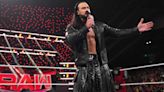 Drew McIntyre Comments On Being Featured On New WWE Clash At The Castle Poster