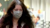 People told to wear masks as disease detected in UK