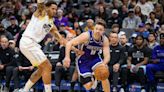 Sacramento Kings guard Matthew Dellavedova out with broken finger. Here’s what we know