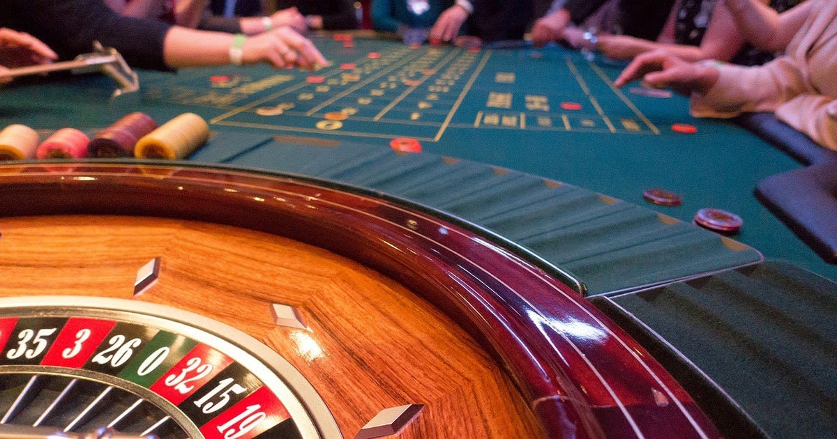 Pope County casino license awarded to Cherokee Nation Entertainment - Talk Business & Politics