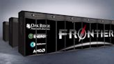Frontier, an Oak Ridge supercomputer, is now the fastest on earth. Here's why it is astounding