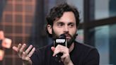 Penn Badgley explains why 'You' has fewer kissing and sex scenes this season