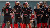 No. 8 Vineland softball rolls in SJG4 semis, earns date with Egg Harbor in final