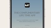 Life Time App Now Complimentary - Inspiring Healthy, Happy Lives Nationwide
