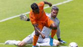 Veteran goalkeeper Andrew Tarbell ready for his first start of the season for Austin FC