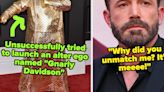 24 Times Celebrity Were So, So, SO Cringe