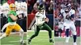 Broncos have 3 quarterbacks set to compete for starting job
