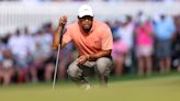 Tiger Woods tracker: Score and updates for golf icon from Round 2 at PGA Championship