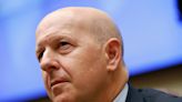 Goldman Sachs CEO David Solomon isn't so sure the US is on track to avoid a recession