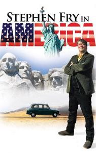 Stephen Fry in America