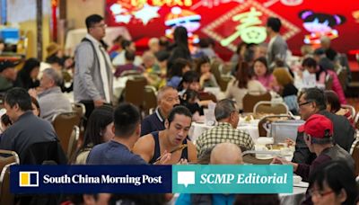 Opinion | Hong Kong restaurants in need of break as rents rise