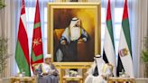 UAE, Oman firms sign multi-sectoral deals worth Dhs129bn