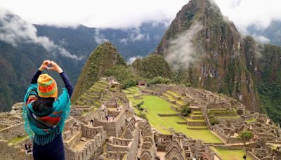 Descubre cómo disfrutar Machu Picchu sin sufrir el mal de altura