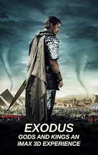 Exodus: Gods and Kings