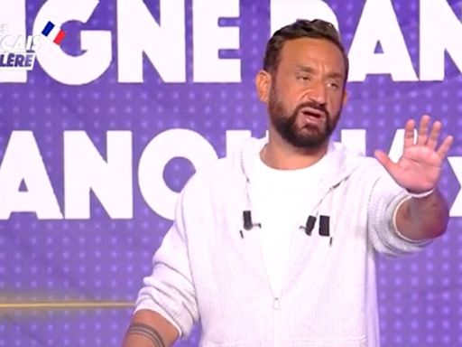 "C'est assez scandaleux cette manipulation" : Cyril Hanouna et C8 visés par de graves accusations après l'intervention d'une téléspectatrice en colère contre l'Arcom