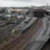 Penzance railway station