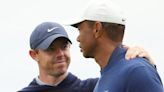 Tiger Woods and Rory McIlroy's high-tech golf series delayed after venue badly damaged