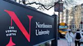 Former Northeastern employee charged in campus bomb hoax