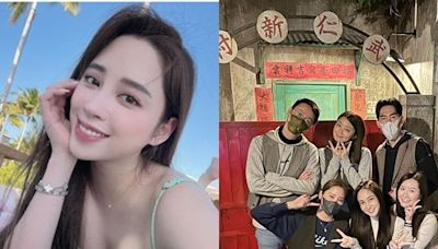 歐陽妮妮爆當奧客被罵「超機車」！她認臉臭 反擊：憑什麼不能有情緒