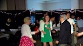 Senior Citizens Prom night set for this week in Maumelle