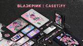 Casetify takes Blackpink Blinks closer to their idols