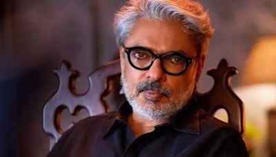 Sanjay Leela Bhansali: My anger is filled with love and humour | Exclusive