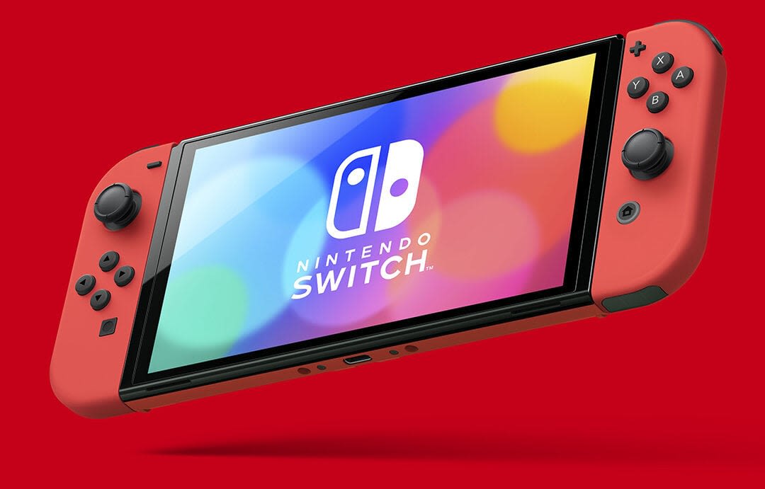 It’s official: No Nintendo console has lasted as long as Switch without being replaced | VGC