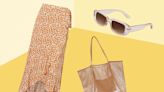 Ready, Set, Summer! Sunny Vacation Clothes and Accessories Are on Sale at Amazon Up to 76% Off