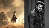 Prabhas Thanks Fans for Making 'Kalki 2898 AD' a Huge Hit, Says 'Without You, I'm Zero' | Watch - News18