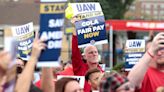Senators urge automakers not to interfere in UAW organizing efforts