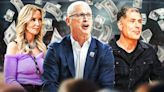 NBA rumors: Lakers expected to offer $100 million contract to Dan Hurley