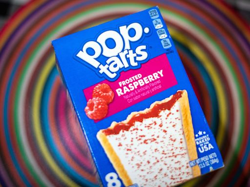 Is Jerry Seinfeld's Pop-Tarts movie, 'Unfrosted,' based on a true story?