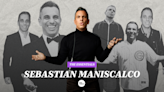 Sebastian Maniscalco talks stand-up tour, 'Hacks' and selling out Madison Square Garden