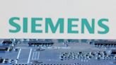 Siemens investors call for further unbundling of the group