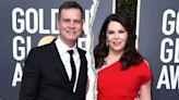 It’s Over! Parenthood’s Lauren Graham and Peter Krause Split