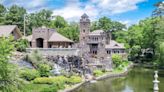 Derek Jeter’s Waterfront Castle in New York Spent 4 Years on the Market. Now It’s Heading to Auction.