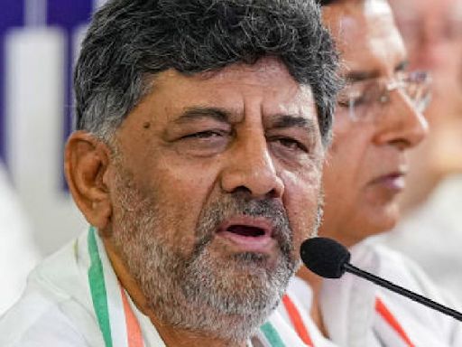 D.K. Shivakumar calls for empowering grassroots workers