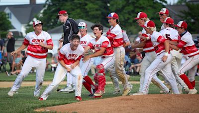 N.J. baseball state tournament, 2024: Previewing Saturday’s 4 public finals