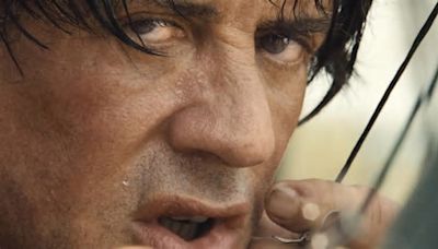 The Rambo Movies Ranked From Worst To Best