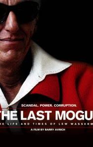 The Last Mogul