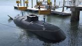 Navy SEALs' New Mini-Submarine To Be Operational Within Weeks