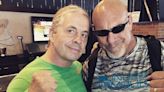 Goldberg On Bret Hart: Don't Be Such A Prick, Grow Up