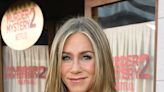 Jennifer Aniston reveals why she tried a salmon sperm facial