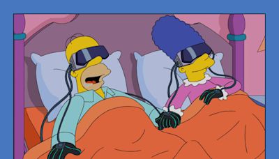 20 times “The Simpsons” predicted the future