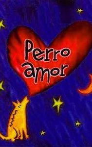 Perro amor (Colombian TV series)