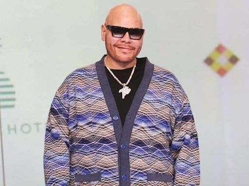 Fat Joe Receives Honorary Doctorate Degree from Lehman College